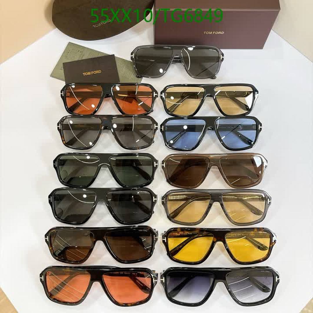 Tom Ford-Glasses Code: TG6849 $: 55USD