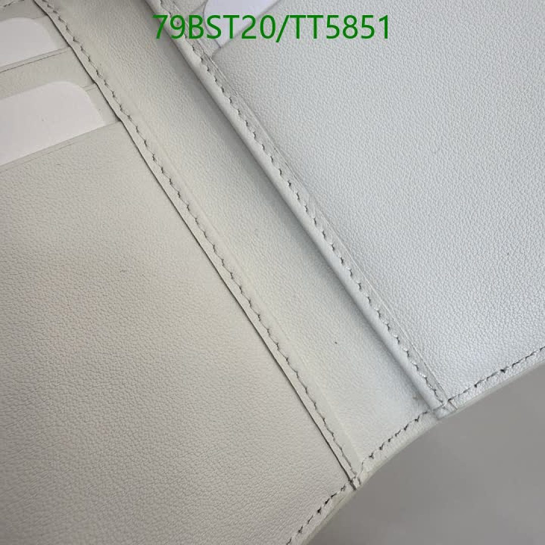 Gucci-Wallets(5A) Code: TT5851 $: 79USD