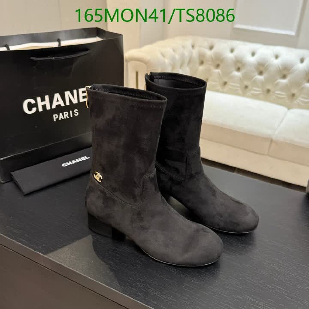 Boots-Shoes(Women) Code: TS8086 $: 165USD