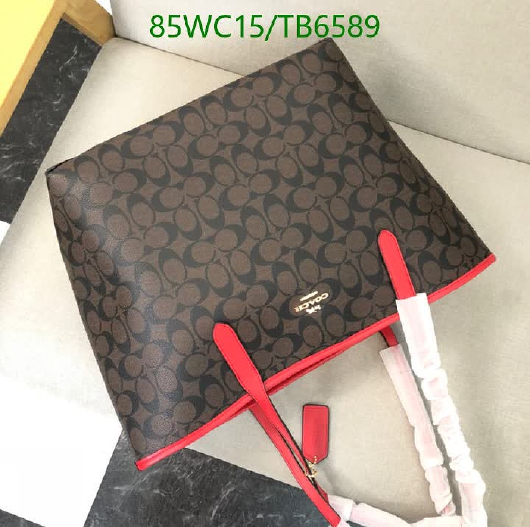 Coach-Bags(4A) Code: TB6589 $: 85USD