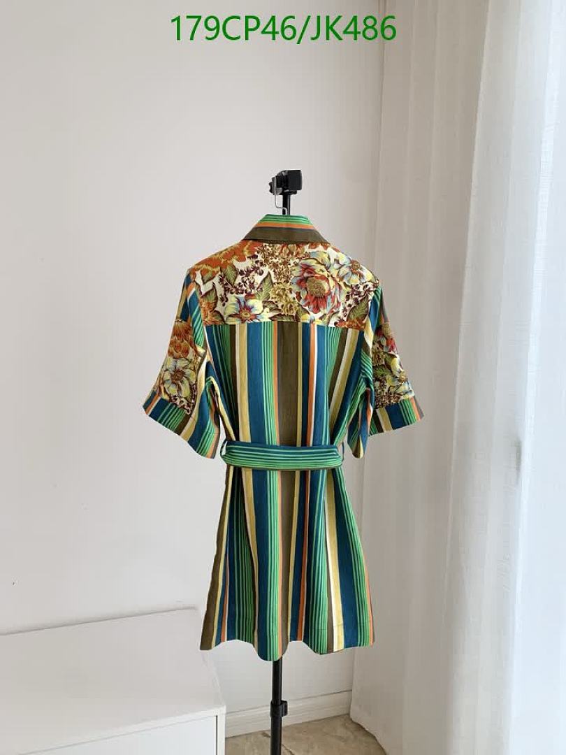 Alemais-Clothing Code: JK486 $: 179USD