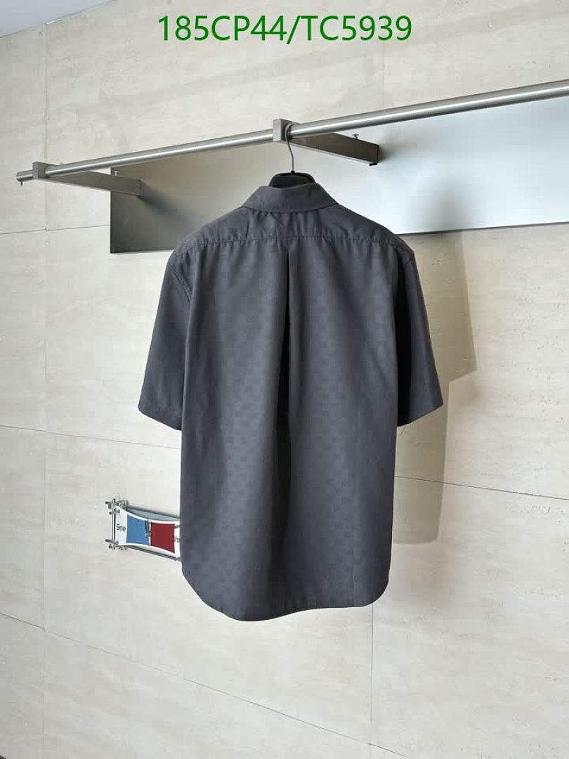 Gucci-Clothing Code: TC5939