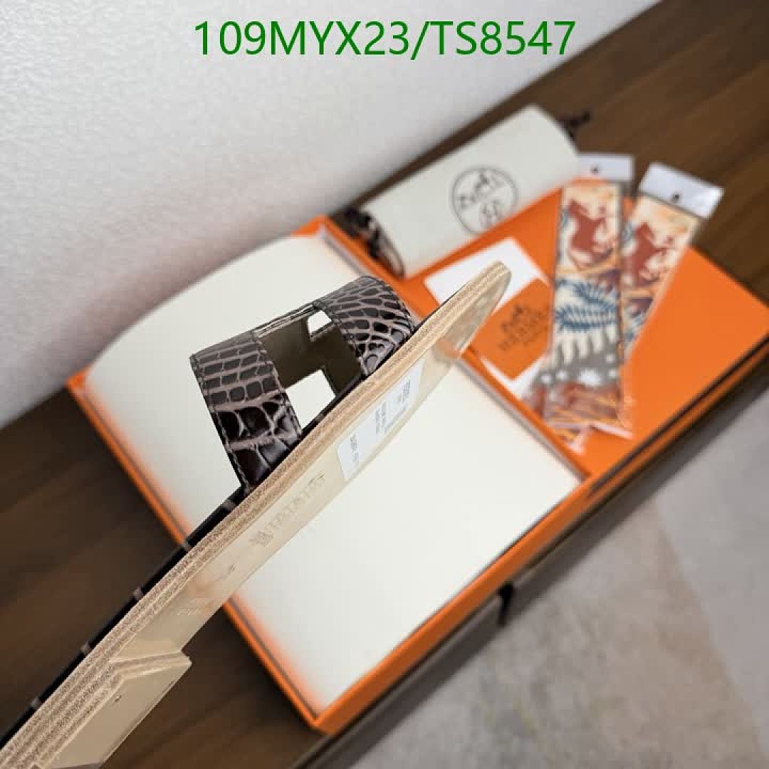 Hermes-Shoes(Women) Code: TS8547 $: 109USD