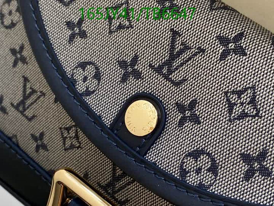 LV-Bags(5A) Code: TB6647 $: 165USD