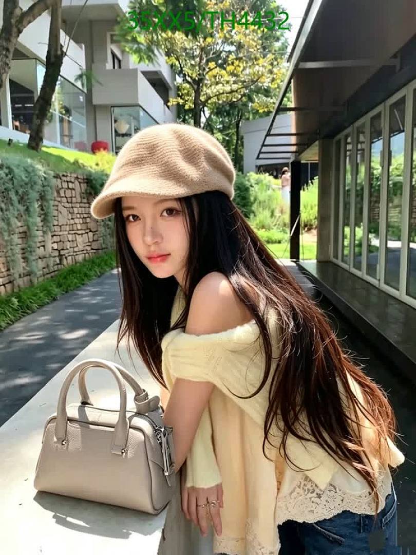 YSL-Hats Code: TH4432 $: 35USD