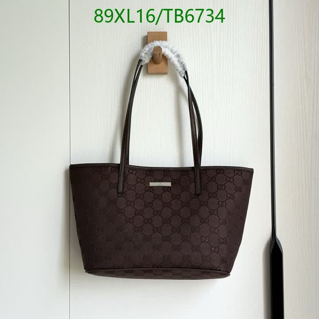 Gucci-Bags(4A) Code: TB6734