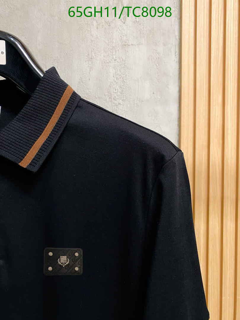 Loro Piana-Clothing Code: TC8098 $: 65USD