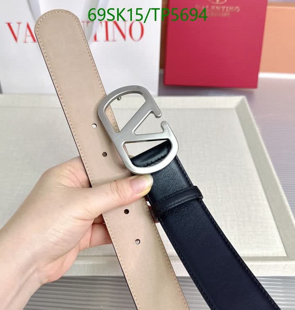 Valentino-Belts Code: TP5694 $: 69USD
