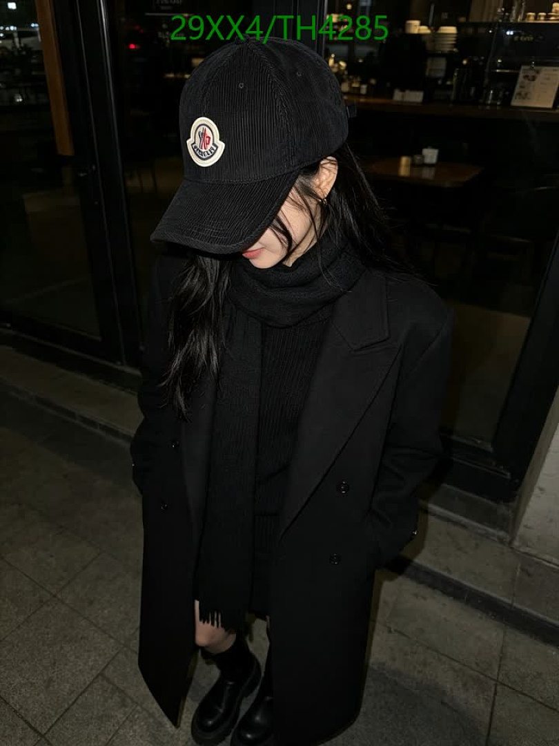 Moncler-Hats Code: TH4285 $: 29USD