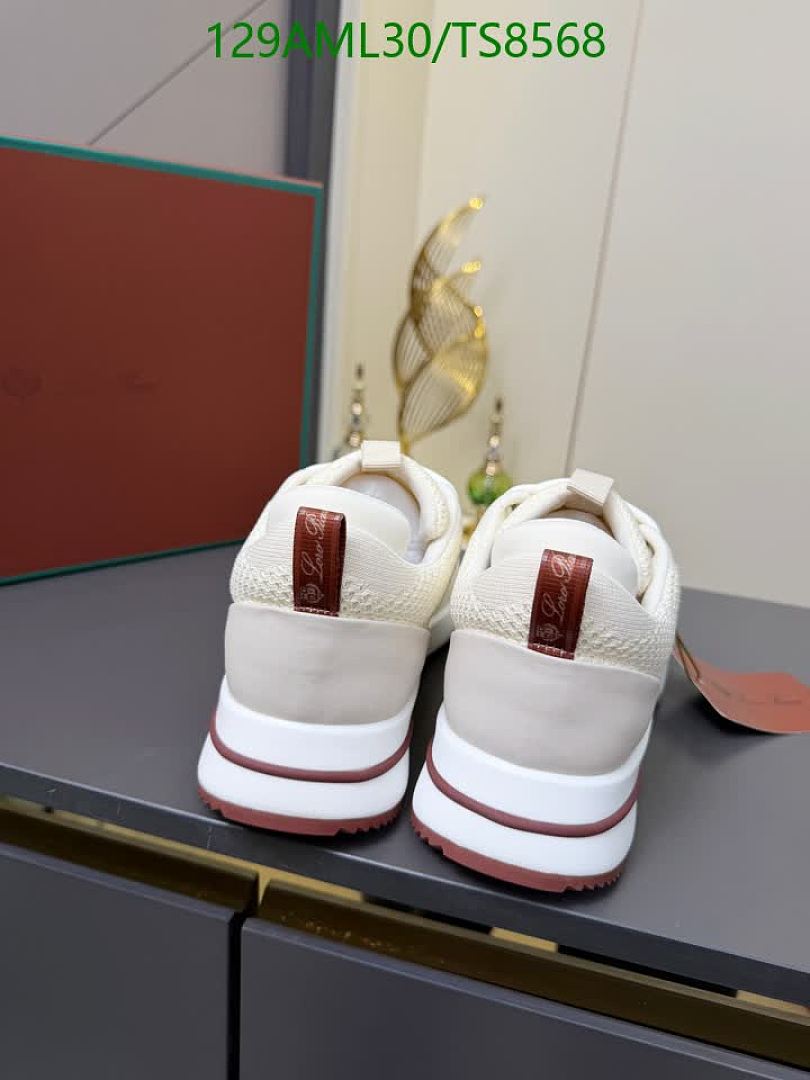 Loro Piana-Shoes(Men) Code: TS8568 $: 129USD
