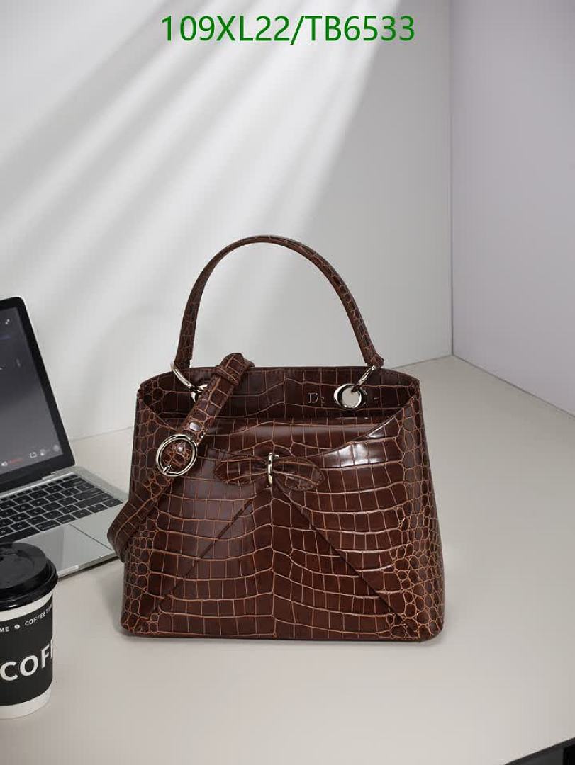 Dior-Bags(4A) Code: TB6533 $: 109USD