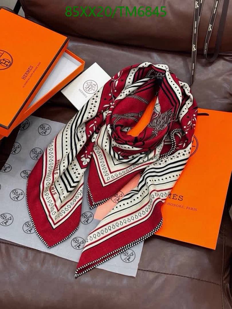Hermes-Scarves Code: TM6845 $: 85USD