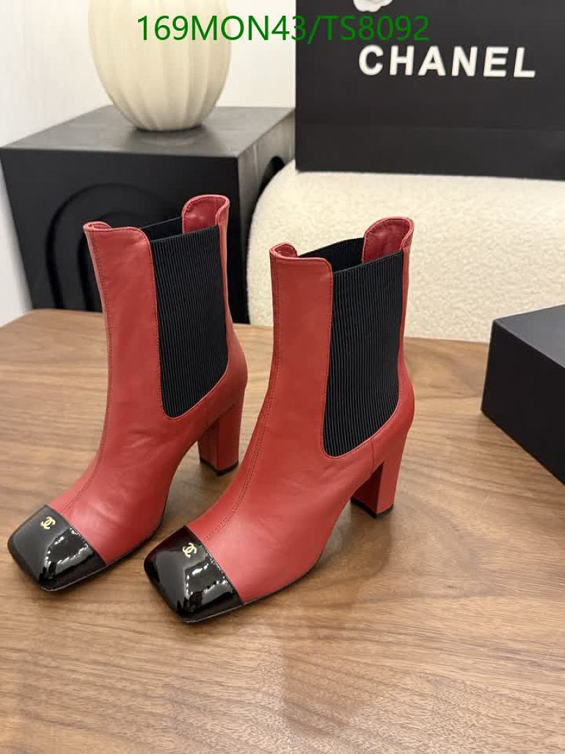 Boots-Shoes(Women) Code: TS8092 $: 169USD