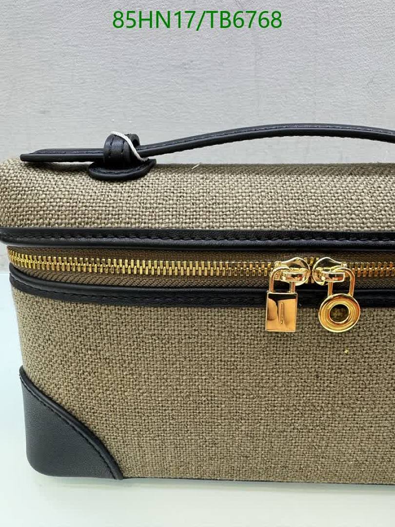 Loro Piana-Bags(4A) Code: TB6768 $: 85USD