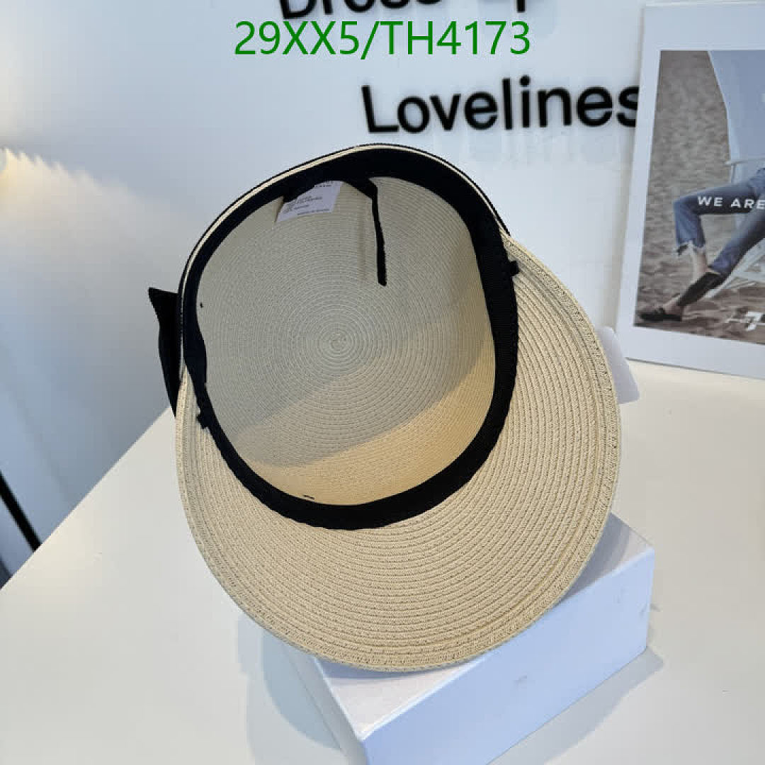 Dior-Hats Code: TH4173 $: 29USD