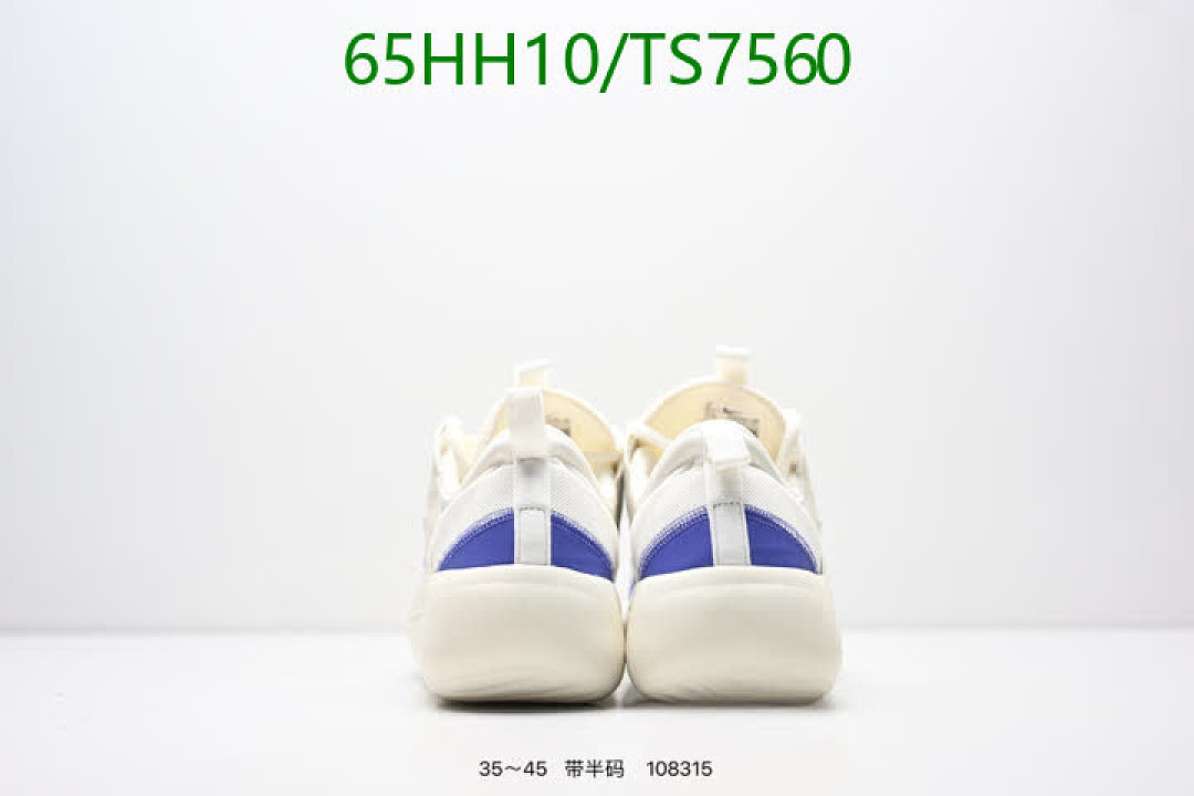 NIKE-Shoes(Women) Code: TS7560 $: 65USD