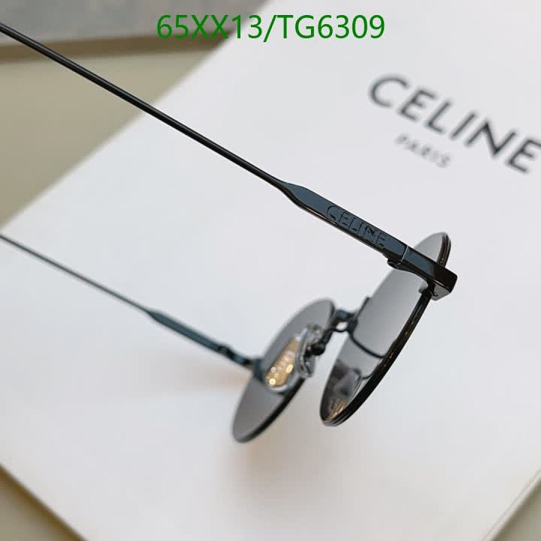 Celine-Glasses Code: TG6309 $: 65USD
