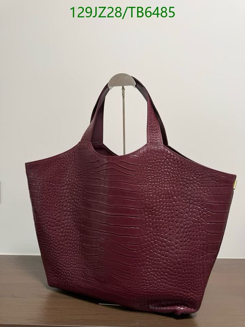 YSL-Bags(4A) Code: TB6485 $: 129USD