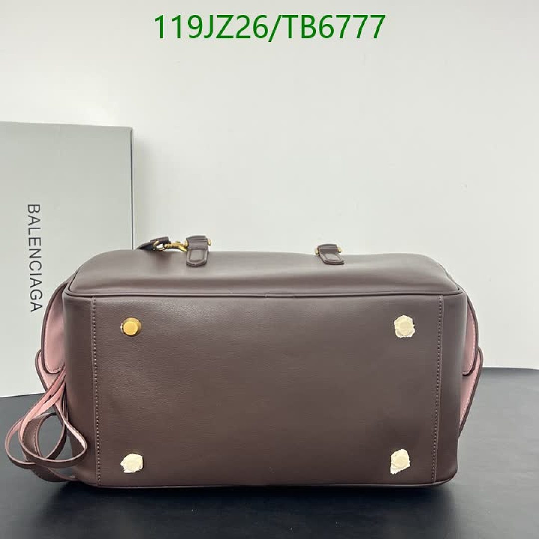 Balenciaga-Bags(4A) Code: TB6777 $: 119USD