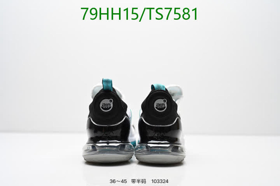 NIKE-Shoes(Women) Code: TS7581 $: 79USD