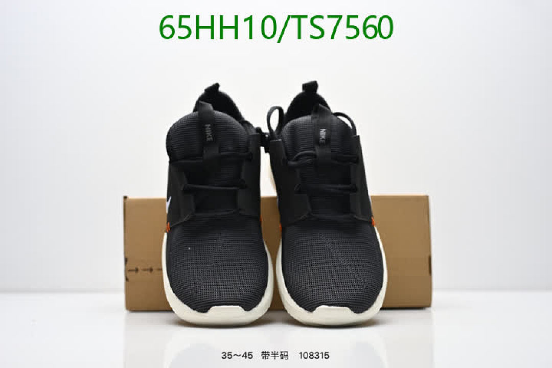 NIKE-Shoes(Women) Code: TS7560 $: 65USD