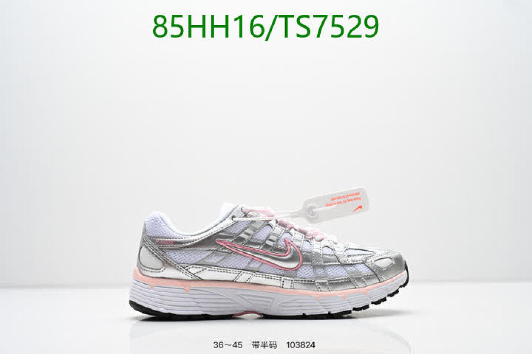 NIKE-Shoes(Women) Code: TS7529 $: 85USD