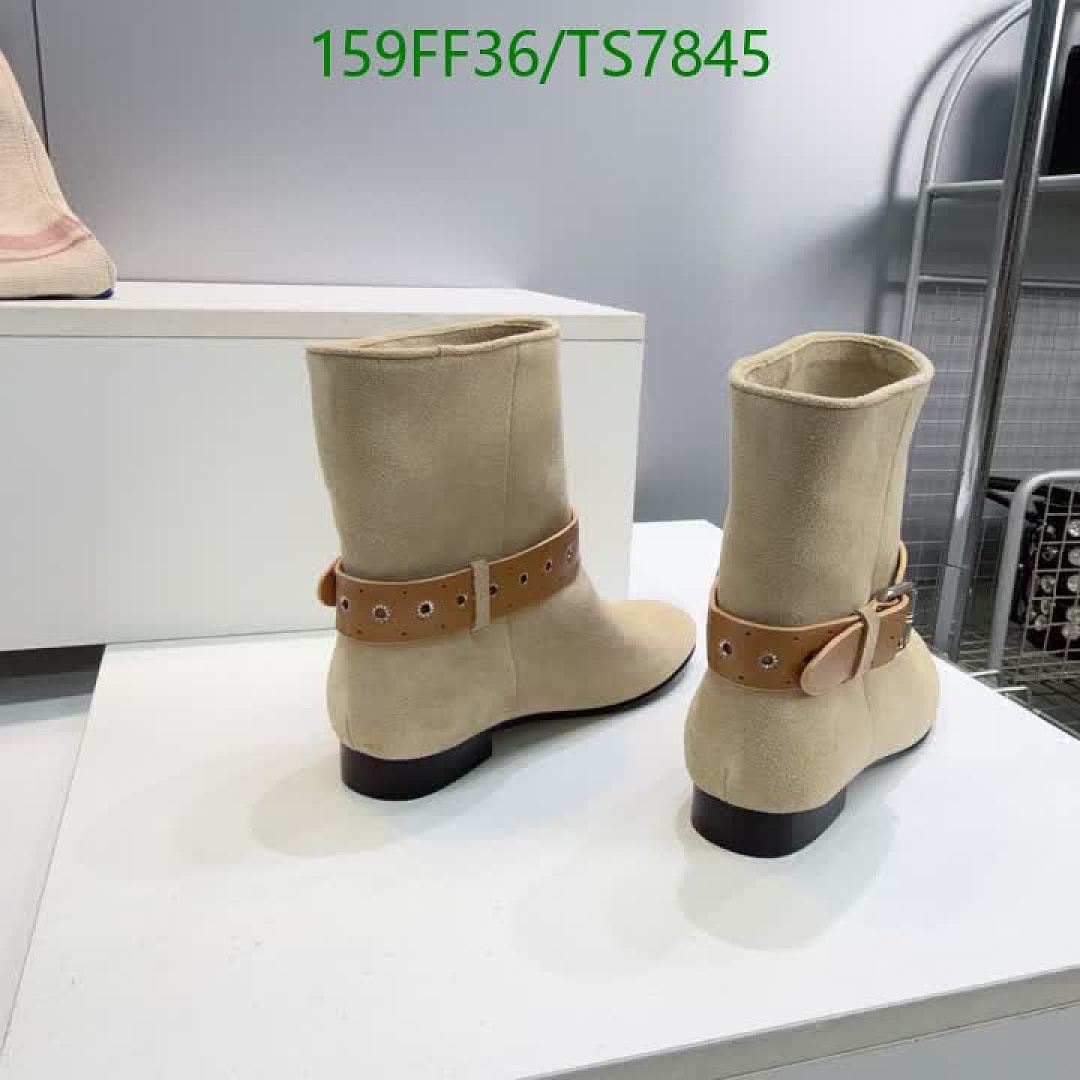 Boots-Shoes(Women) Code: TS7845 $: 159USD