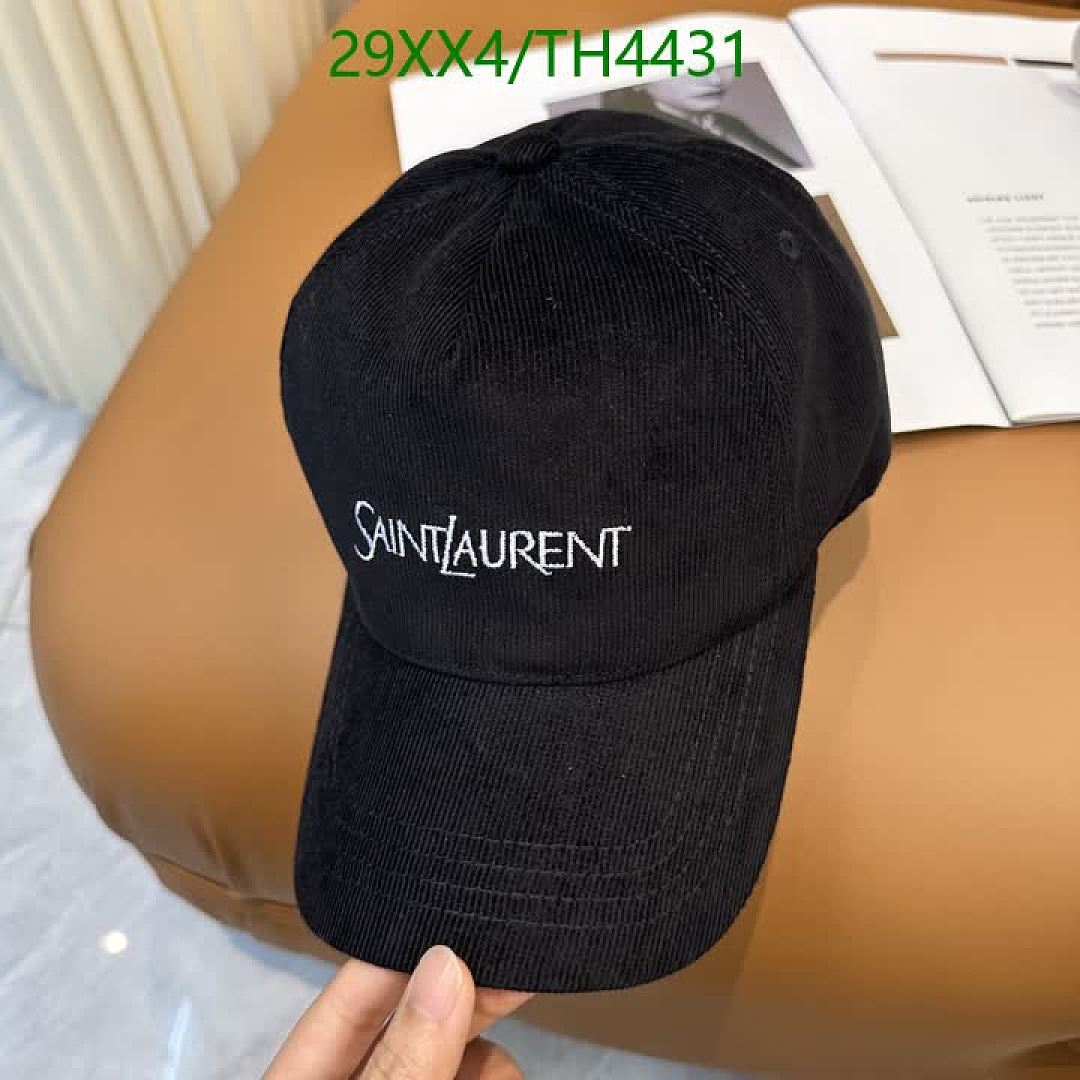 YSL-Hats Code: TH4431 $: 29USD