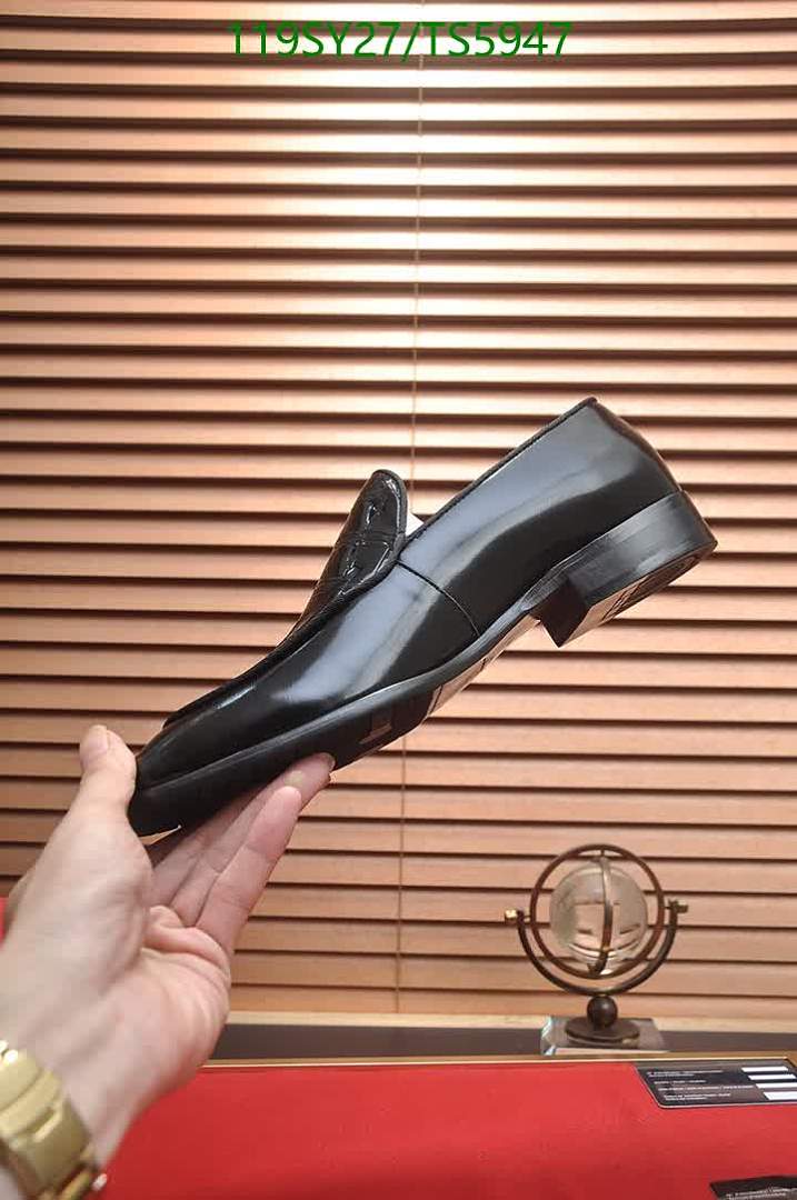 Ferragamo-Shoes(Men) Code: TS5947 $: 119USD