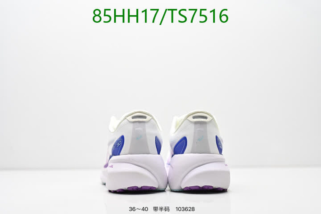 Asics-Shoes(Women) Code: TS7516 $: 85USD