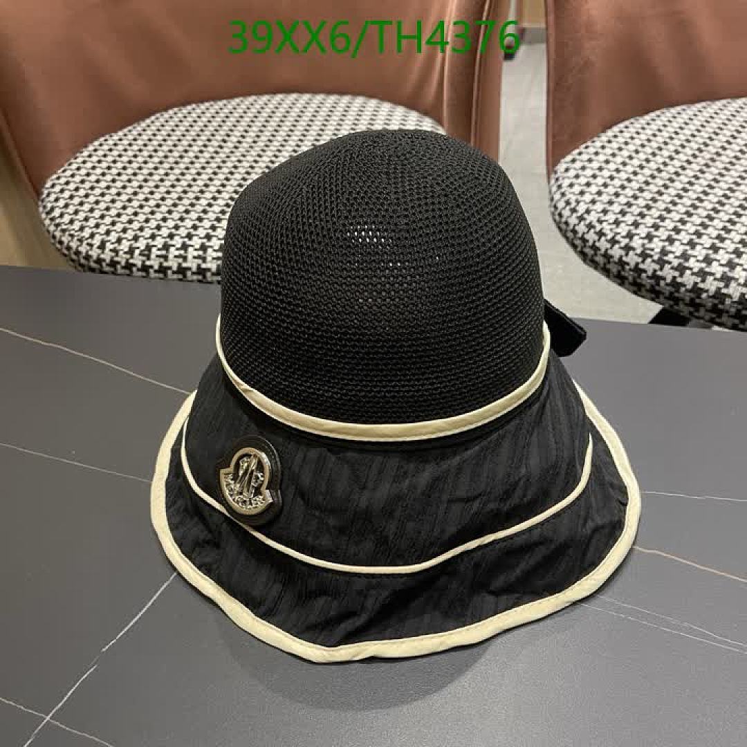 Moncler-Hats Code: TH4376 $: 39USD