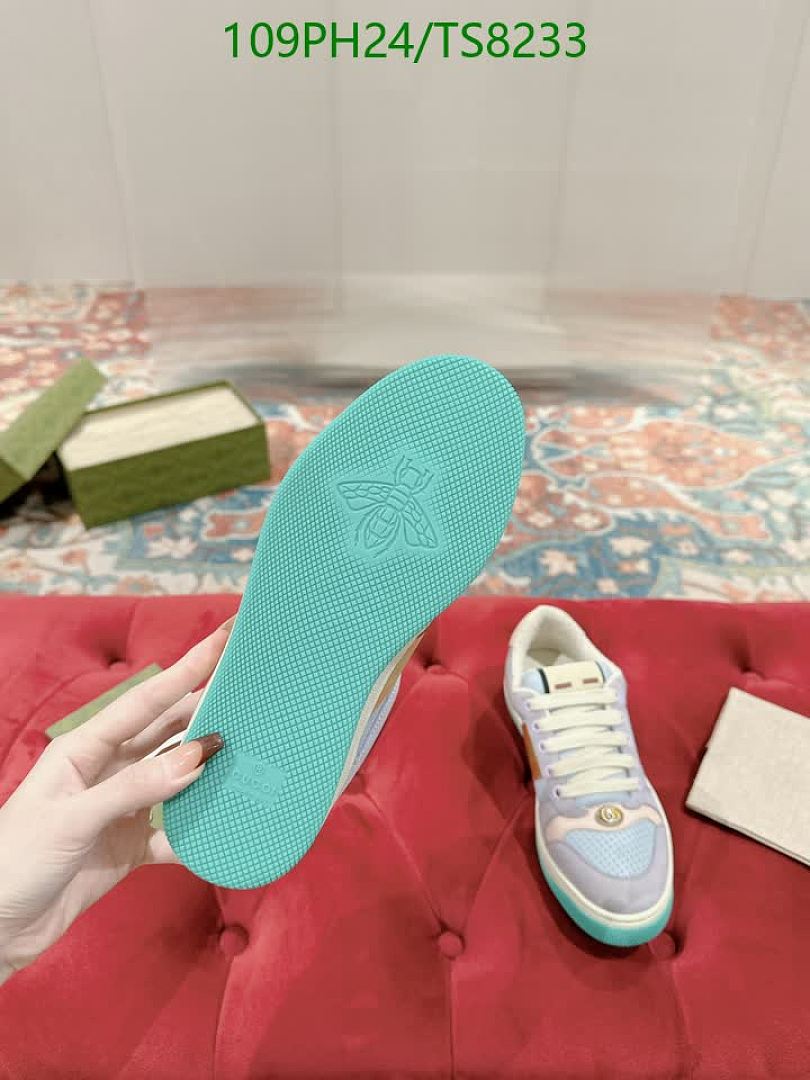 Gucci-Shoes(Men) Code: TS8233 $: 109USD