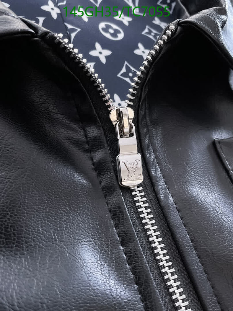 LV-Clothing Code: TC7055 $: 145USD