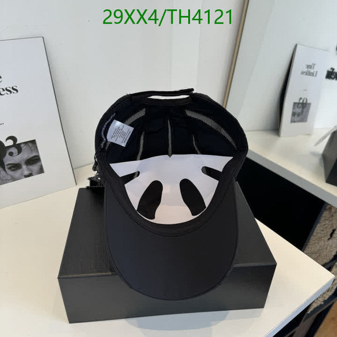 Chrome Hearts-Hats Code: TH4121 $: 29USD