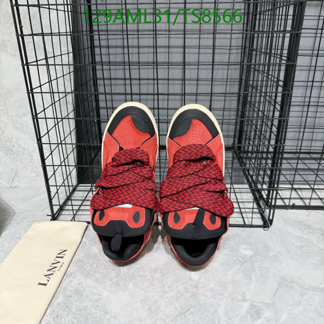 LANVIN-Shoes(Women) Code: TS8566 $: 129USD