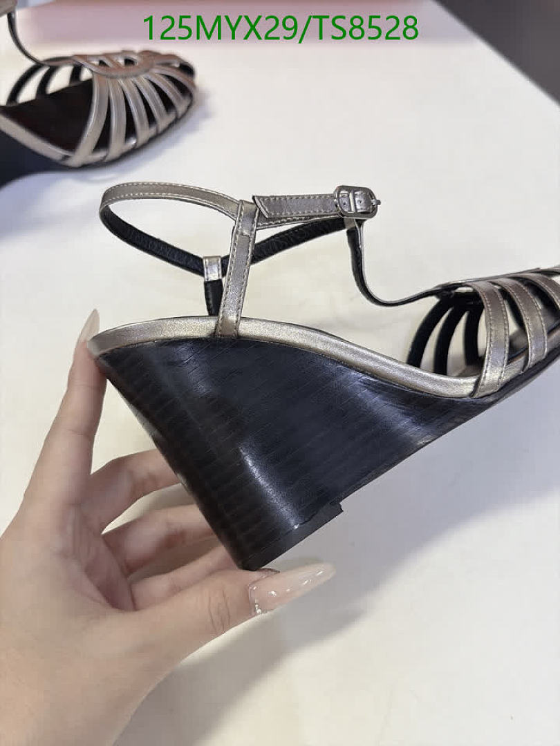 Hermes-Shoes(Women) Code: TS8528 $: 125USD