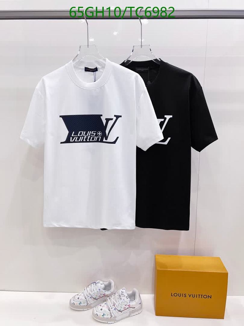 LV-Clothing Code: TC6982 $: 65USD