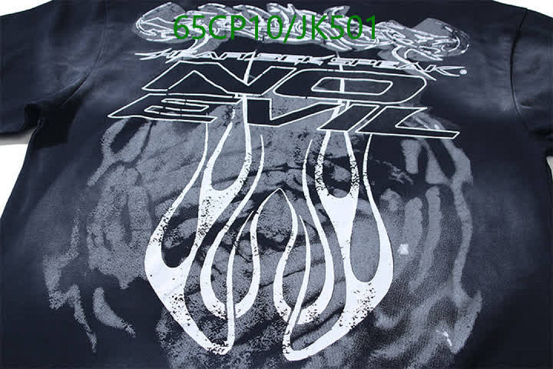 Hellstar-Clothing Code: JK501 $: 65USD