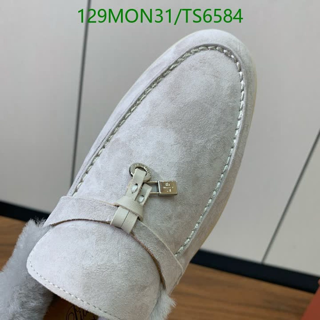 Loro Piana-Shoes(Women) Code: TS6584 $: 129USD