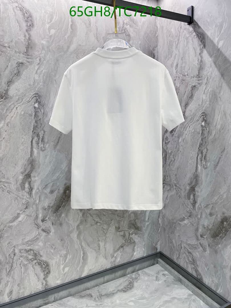Burberry-Clothing Code: TC7218 $: 65USD