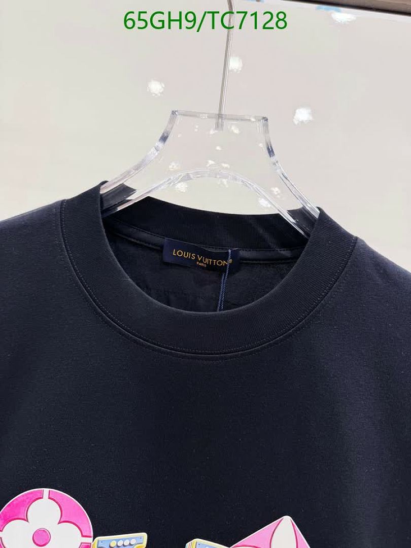 LV-Clothing Code: TC7128 $: 65USD