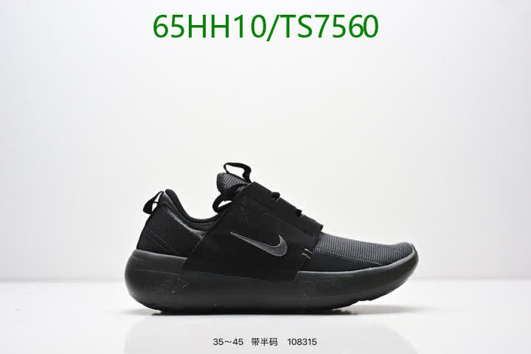 NIKE-Shoes(Women) Code: TS7560 $: 65USD