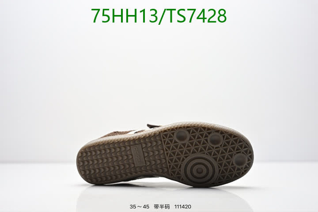 Adidas-Shoes(Women) Code: TS7428 $: 75USD