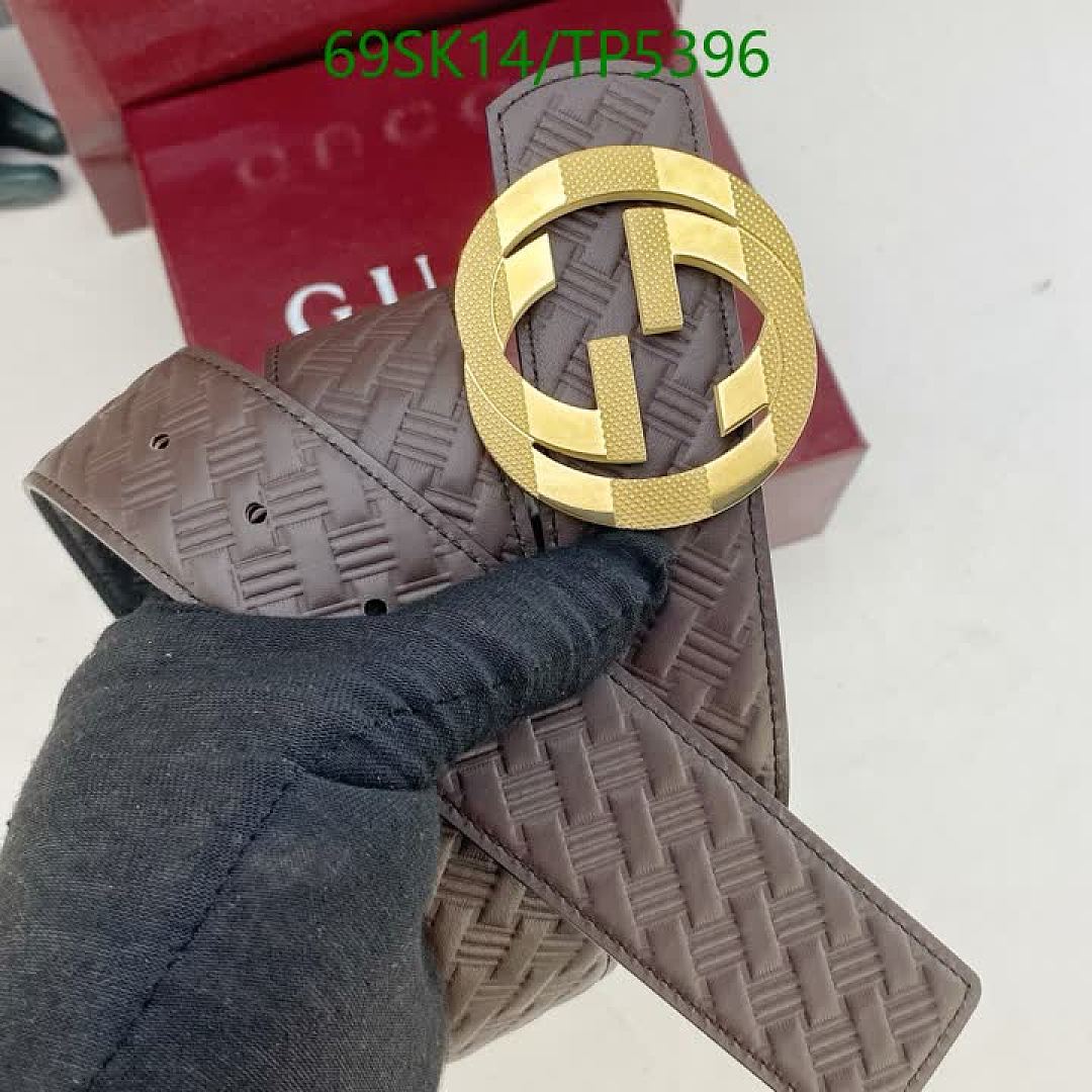 Gucci-Belts Code: TP5396 $: 69USD