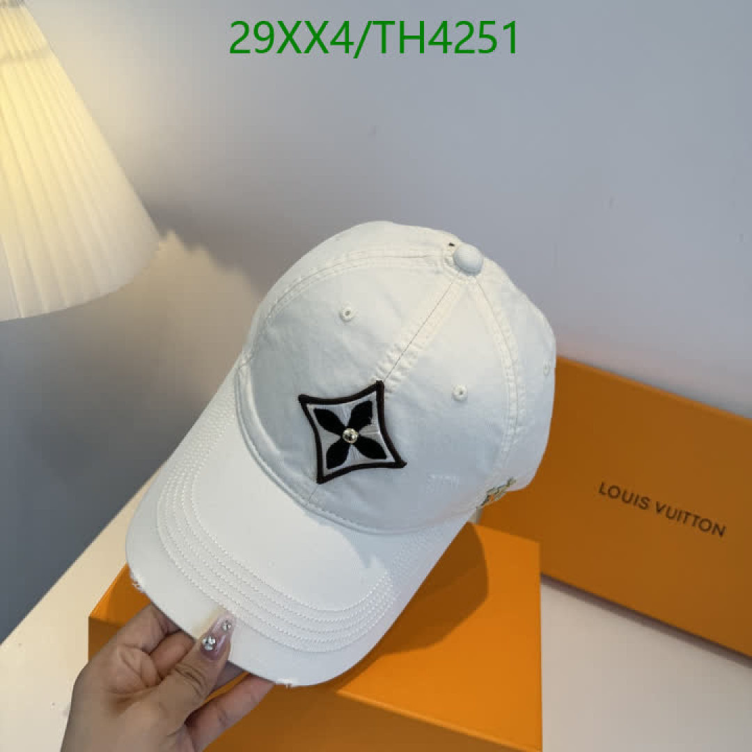 LV-Hats Code: TH4251 $: 29USD