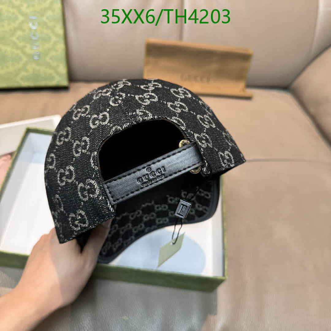Gucci-Hats Code: TH4203 $: 35USD