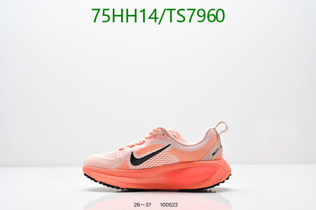 NIKE-Kids shoes Code: TS7960 $: 75USD