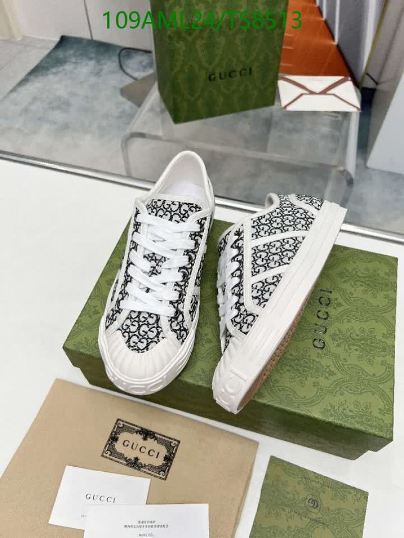 Gucci-Shoes(Men) Code: TS8513 $: 109USD