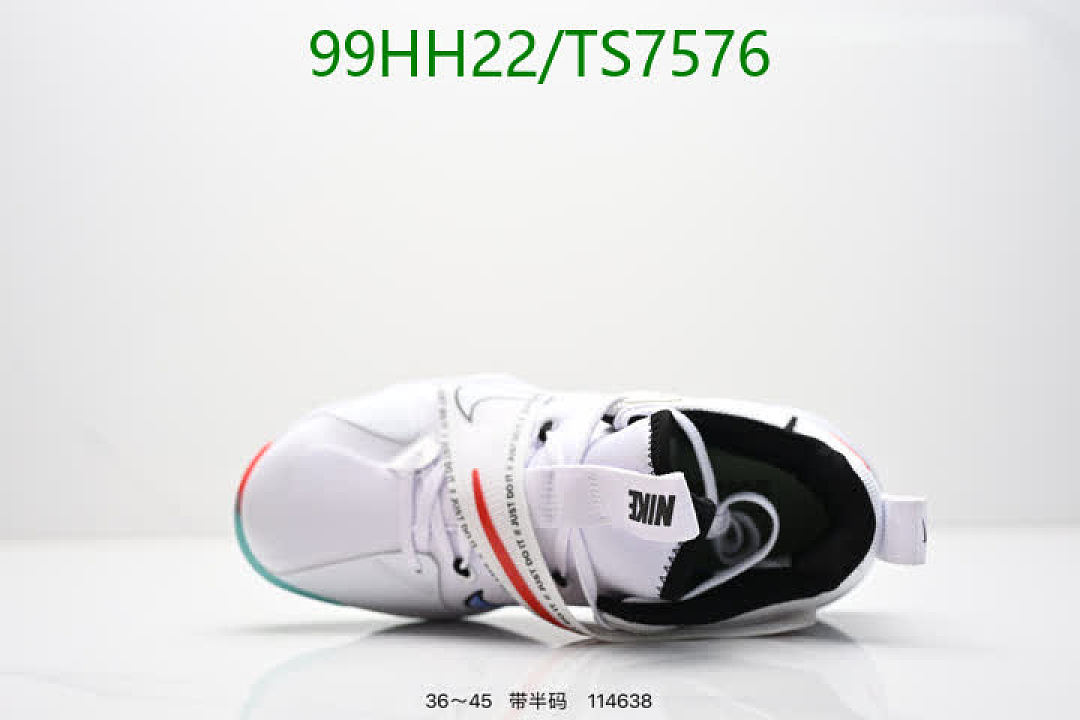 NIKE-Shoes(Women) Code: TS7576 $: 99USD