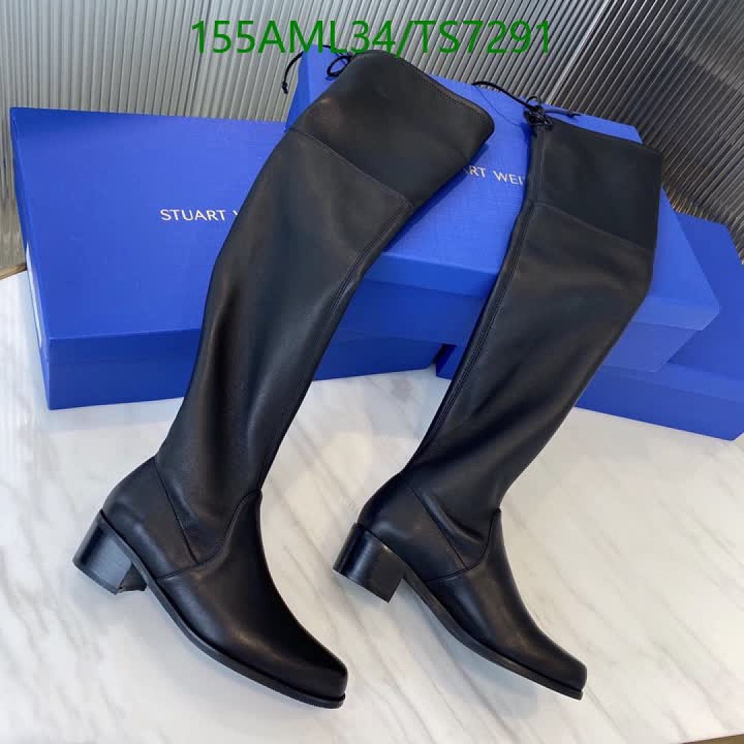 Stuart Weitzman-Shoes(Women) Code: TS7291 $: 155USD